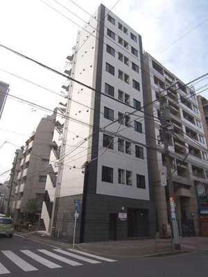 【外観】 | セジョリ志村坂上Ⅱ　13787 | 鉄筋コンクリート造のしっかり分譲マンション(^^)/