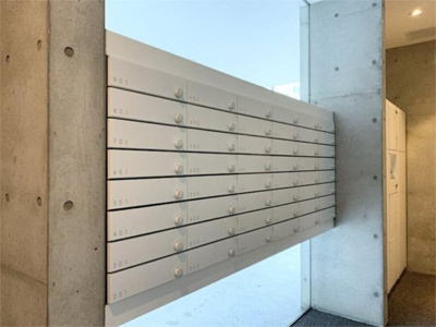 【その他共用部分】 | ＺＯＯＭ麻布十番