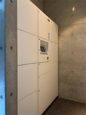 【その他共用部分】 | ＺＯＯＭ麻布十番