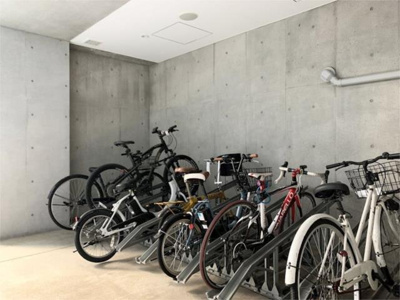 【その他共用部分】 | ＺＯＯＭ麻布十番