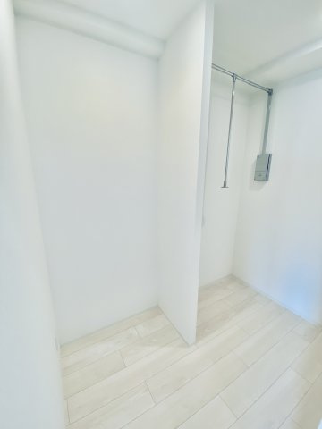 【収納】 | スプランディッド難波WESTII