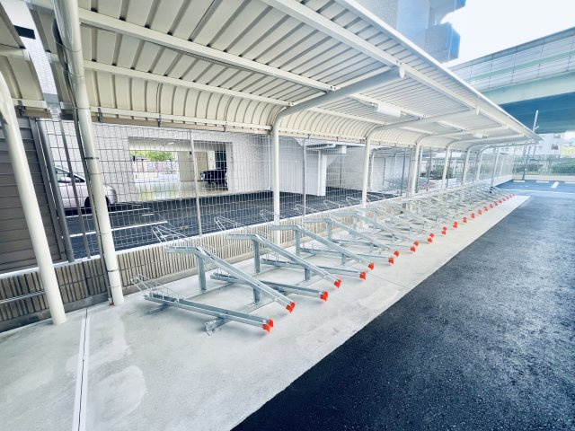 【その他】 | スプランディッド難波WESTII