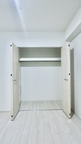 【収納】 | スプランディッド難波WESTII