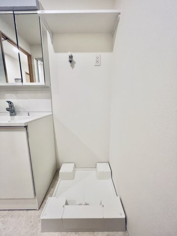 【浴室】 | スプランディッド難波WESTII