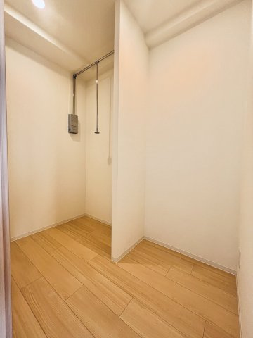 【内装】 | スプランディッド難波WESTII