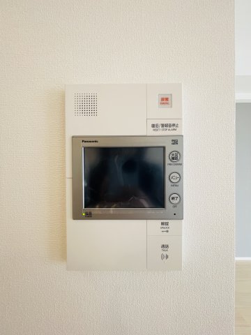【セキュリティ】 | スプランディッド難波WESTII