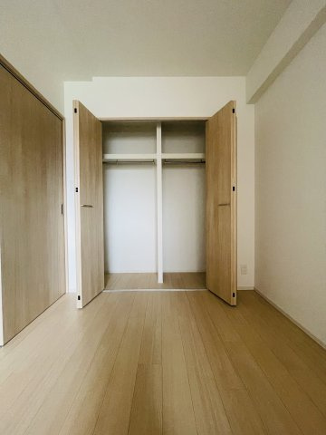 【収納】 | スプランディッド難波WESTII