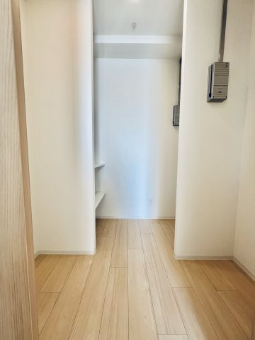 【収納】 | スプランディッド難波WESTII