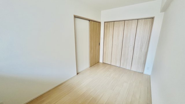 【寝室】 | スプランディッド難波WESTII