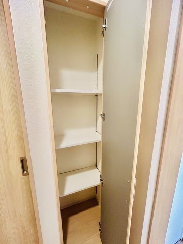 【収納】 | スプランディッド難波WESTII