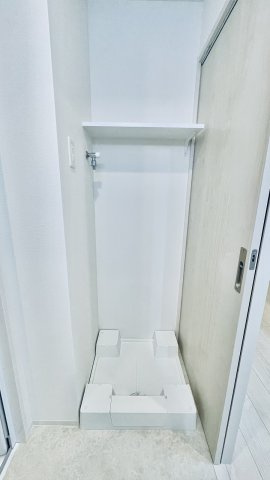【浴室】 | スプランディッド難波WESTII