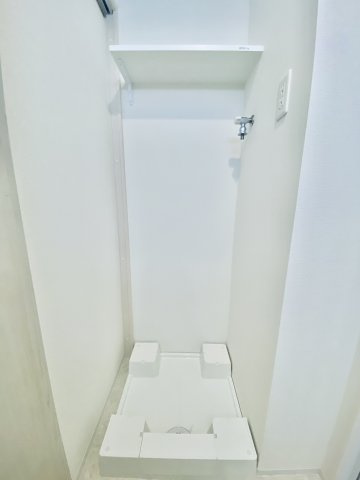 【浴室】 | スプランディッド難波WESTII