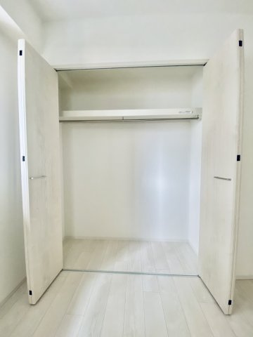 【収納】 | スプランディッド難波WESTII