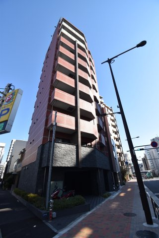 ロアール目黒不動前の画像