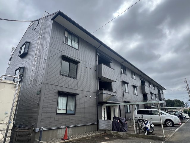 グランメール藤原