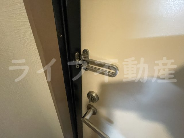 エクセルコートのセキュリティ