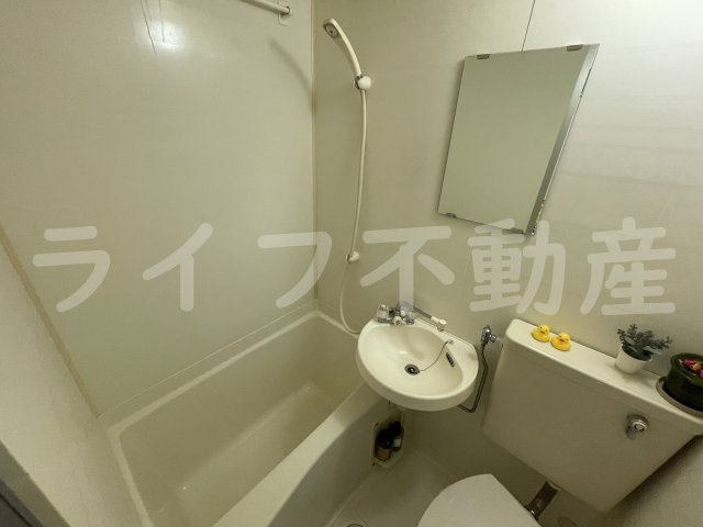 エクセルコートの浴室|お風呂で日々の疲れを落としましょう