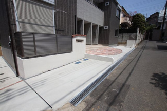 敷地内駐車場※要空き確認