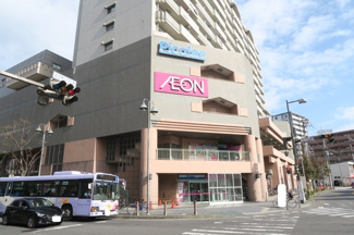 ショッピングセンター