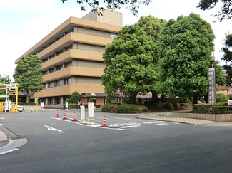 総合病院