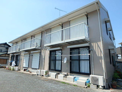 中田駅から徒歩３分の便利な立地