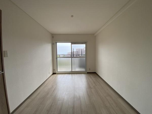 【洋室】 | ユニライフ垂水千代が丘