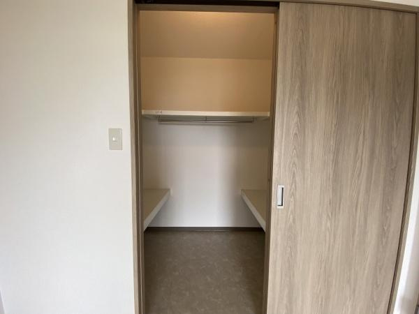 【収納】 | ユニライフ垂水千代が丘