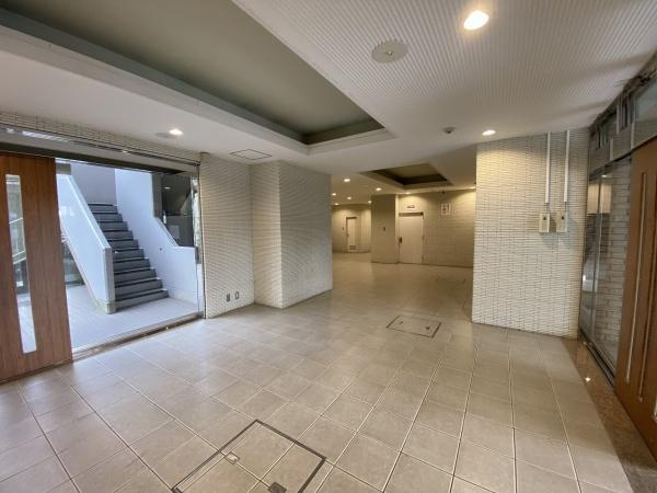 【エントランス】 | ユニライフ垂水千代が丘