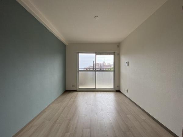 【居間・リビング】 | ユニライフ垂水千代が丘