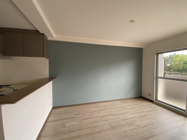 【居間・リビング】 | ユニライフ垂水千代が丘