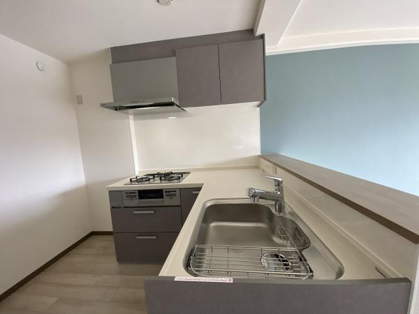 【キッチン】 | ユニライフ垂水千代が丘