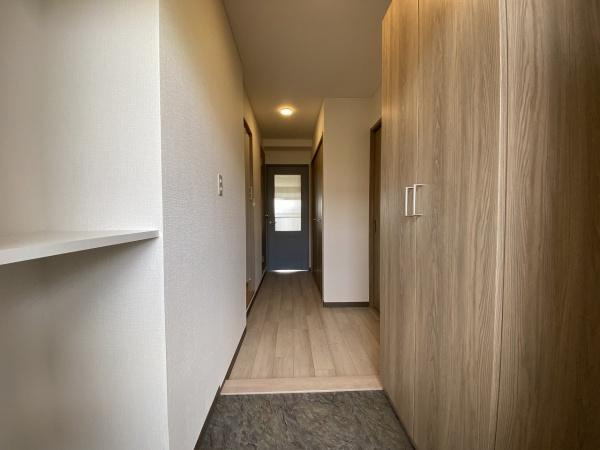 【玄関】 | ユニライフ垂水千代が丘