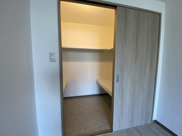 【収納】 | ユニライフ垂水千代が丘