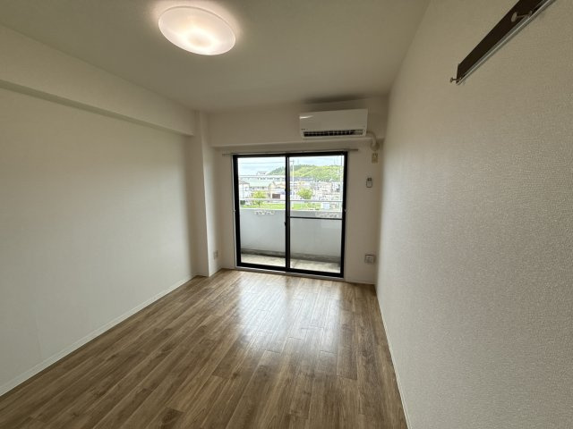 ウイングス北平野の子供部屋