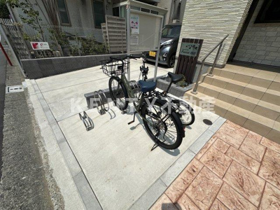 【その他共用部分】 | フォレストヒル