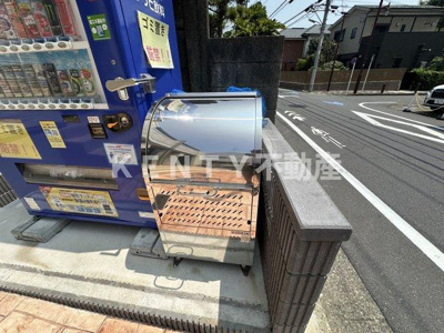 【その他共用部分】 | フォレストヒル