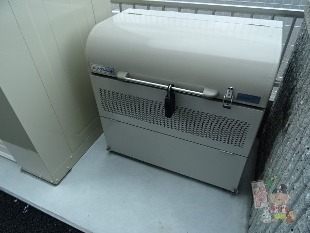 シャーメゾン沖のその他共用部分