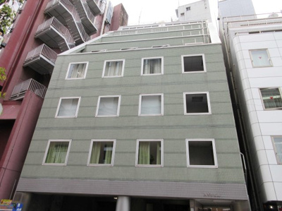 【外観】 | スギタビル