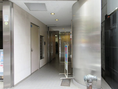 【ロビー】 | スギタビル