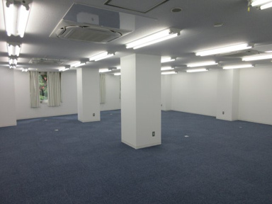 【内装】 | スギタビル