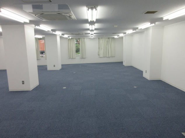 【内装】 | スギタビル