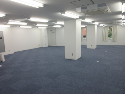 【内装】 | スギタビル