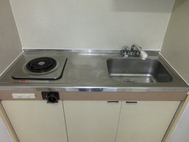 【キッチン】 | スギタビル