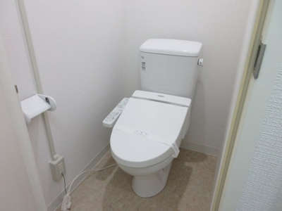 【トイレ】 | スギタビル