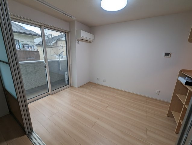 ALTO・芝久保の洋室