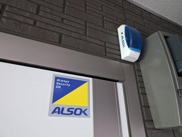 ALTO・芝久保のその他