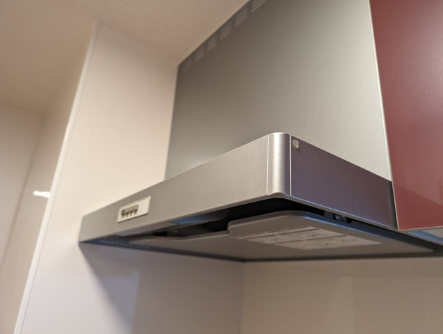 ALTO・芝久保のキッチン