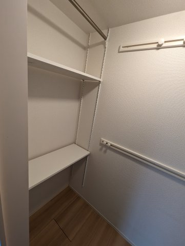 ALTO・芝久保の収納