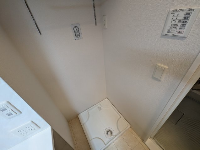 ALTO・芝久保の設備