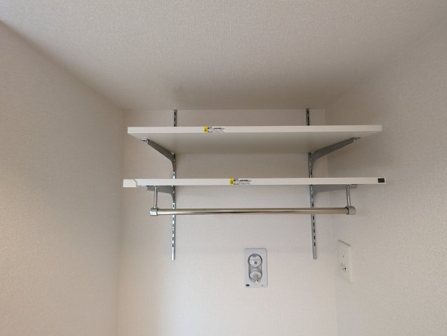 ALTO・芝久保の設備